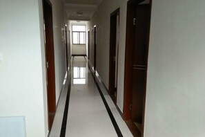 Interior - Jingxian Comfy Hotel (Jing County)