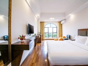 Room - Mason Hotel (Chongqing)