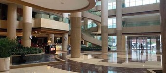Ningbo Boteman Apartment