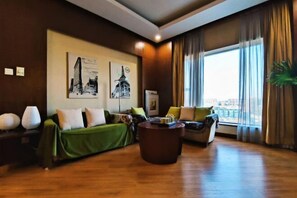 Room - Ningbo Boteman Apartment (Ningbo)