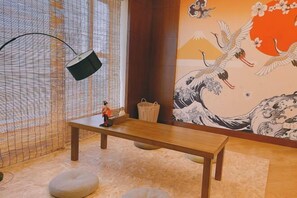 Room - Ningbo Boteman Apartment (Ningbo)