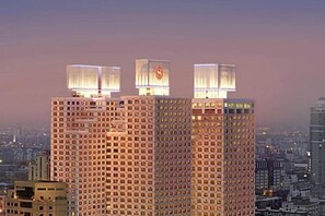 Miscellaneous - Ningbo Boteman Apartment (Ningbo)