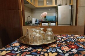 Room - Ningbo Boteman Apartment (Ningbo)