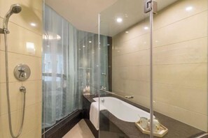 Room - Ningbo Boteman Apartment (Ningbo)