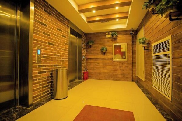 Interior - Changchun Verona High-end Creative Check-in (Changchun)