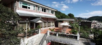 Hotspring World Wulai