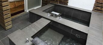 Hotspring World Wulai