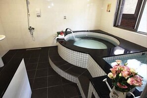 Room - Hotspring World Wulai (New Taipei City)