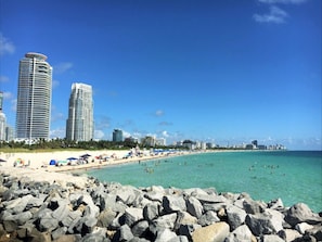 Playa