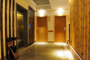 Interior - Jinyatai Holiday Manor (Hengyang)