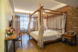 Room - Jinyatai Holiday Manor (Hengyang)