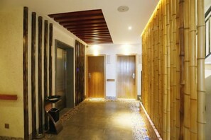 Interior - Jinyatai Holiday Manor (Hengyang)