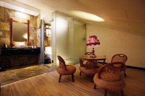 Bathroom - Jinyatai Holiday Manor (Hengyang)