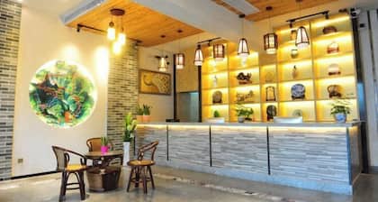 Jinyatai Holiday Manor