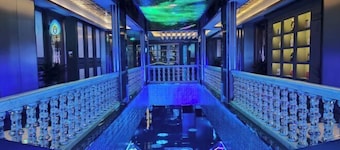 Wanbollo Hotel