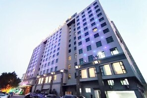 Exterior - Wanbollo Hotel (Longgang)