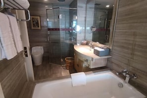 Room - Wanbollo Hotel (Longgang)