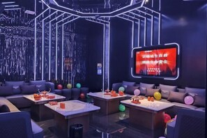 Dining - Wanbollo Hotel (Longgang)