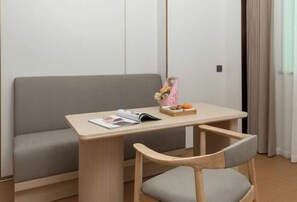 Room - Wanbollo Hotel (Longgang)