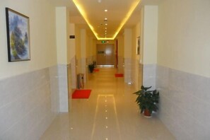 Interior - Jixing Express Hotel (Shenzhen)