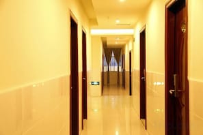 Interior - Jixing Express Hotel (Shenzhen)
