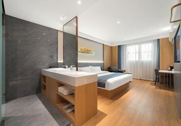 Huone