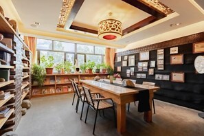 ร้านอาหาร