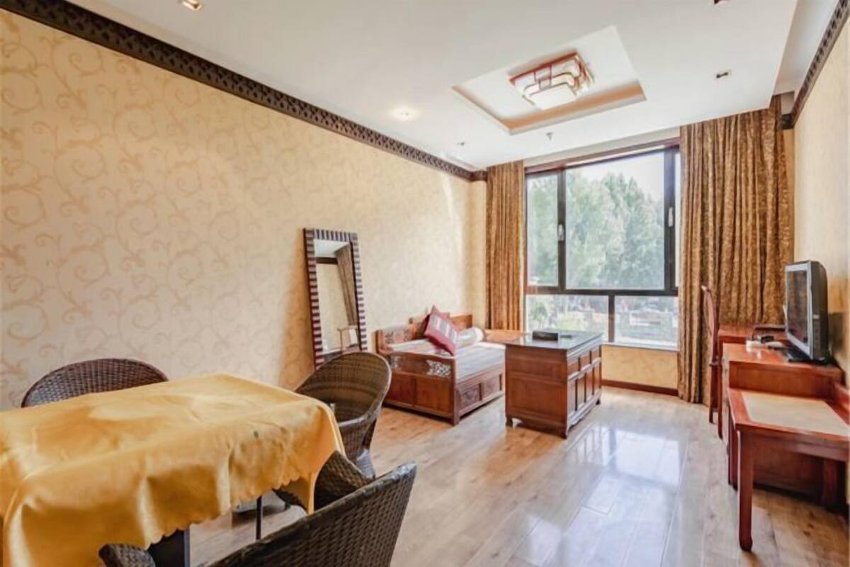 Habitación