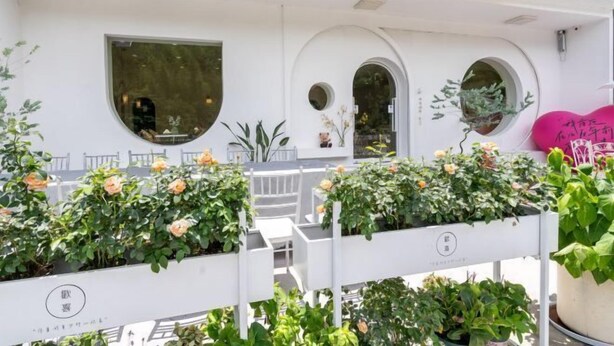Interior - Huanxi Homestay (Hangzhou)