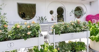 Huanxi Homestay