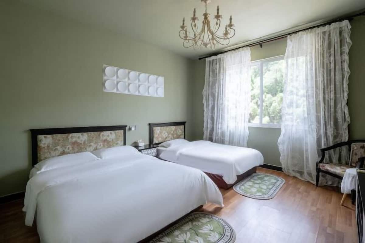 Habitación