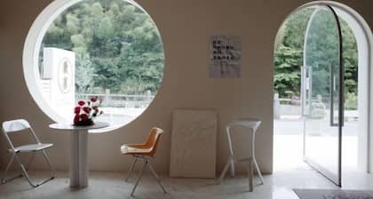 Huanxi Homestay