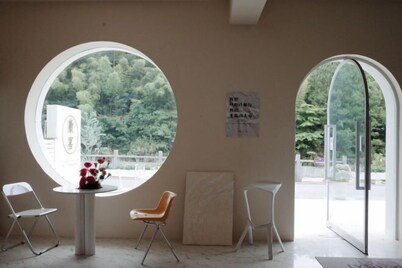 Huanxi Homestay