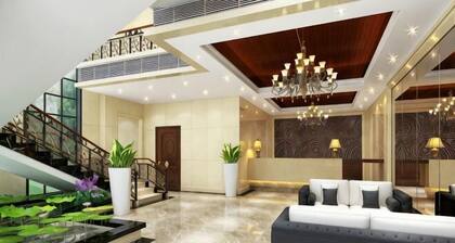 Kaisheng Hotel Luochuan