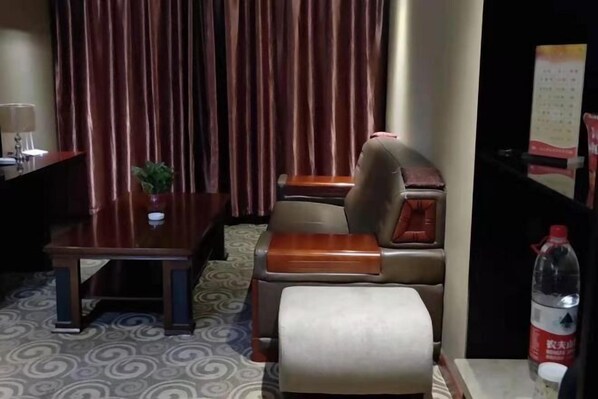 Habitación