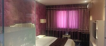 Kaisheng Hotel Luochuan