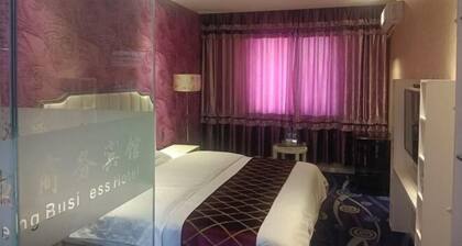 Kaisheng Hotel Luochuan