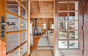 Interieur