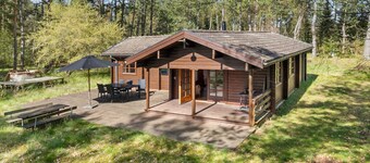 3 bedroom amazing home in Højby