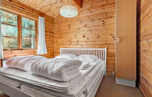 3 quartos, Wi-Fi de cortesia