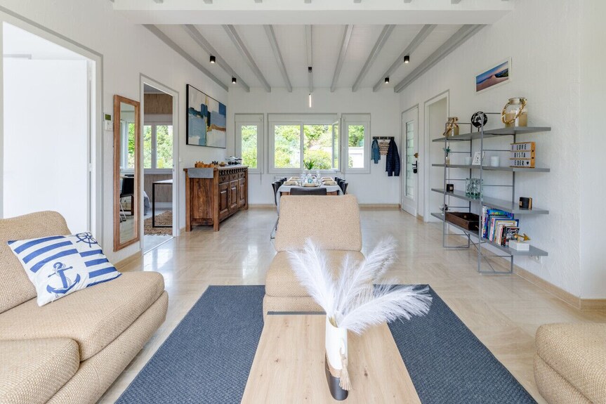Bista Eder - Villa De Lux - Dune Du Pilat - Arcachon