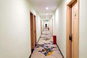 Interior - 99inn Selected (Beijing Huilongguan East Street Metro Station) (Beijing)
