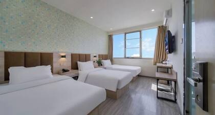 99inn Selected (Beijing Huilongguan East Street Metro Station)