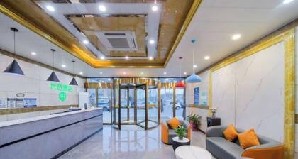 99inn Selected (Beijing Huilongguan East Street Metro Station)