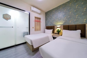 Room - 99inn Selected (Beijing Huilongguan East Street Metro Station) (Beijing)