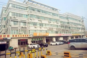 Exterior - 99inn Selected (Beijing Huilongguan East Street Metro Station) (Beijing)