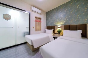 Room - 99inn Selected (Beijing Huilongguan East Street Metro Station) (Beijing)