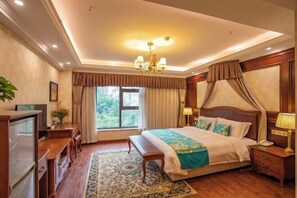 Room - The Brilliant House (Chengdu)