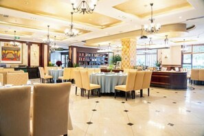 Restaurant - The Brilliant House (Chengdu)