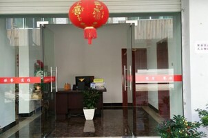 Salón en el vestíbulo